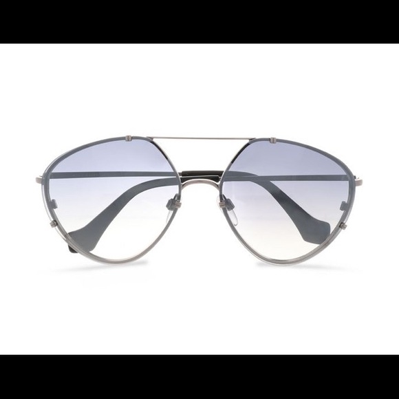 BALENCIAGA glasses - Picture 1 of 3
